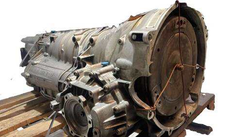 Caja Cambios Bmw Serie 5 518 3.5 V8 32V CAT BERLINA 235CV 173KW