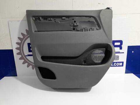 Tapizados Cartoneras Opel Viva 1.5 CDTI DPF 120CV