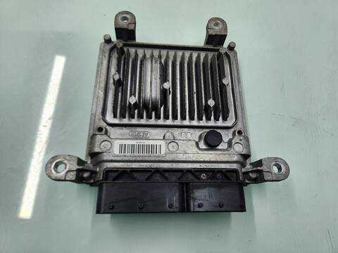Centralita Motor ECU Mercedes Sprinter 310/313/316 CDI 906.135) 129CV 95KW
