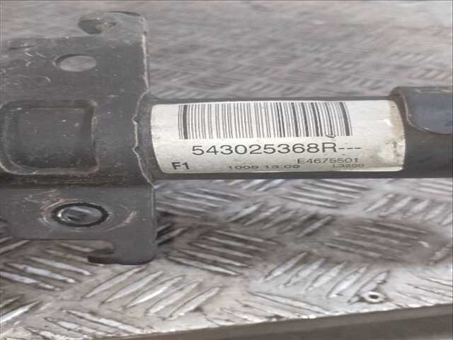 Foto 4ª: Amortiguador Delantero Derecho Renault Megane ZEN BERLINA 110CV 81KW IV BERLINA 5P [K9K G6] (2017)