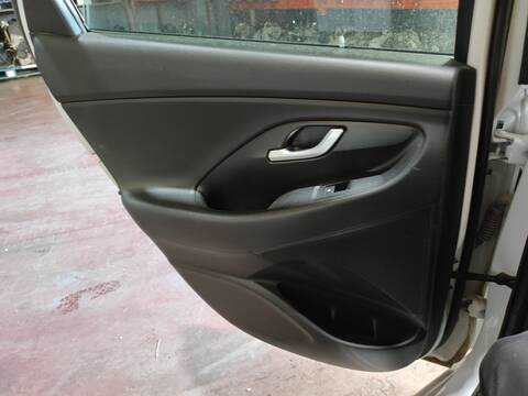Foto 1ª: Tapizados Cartoneras Hyundai i30 G4LK (2019)