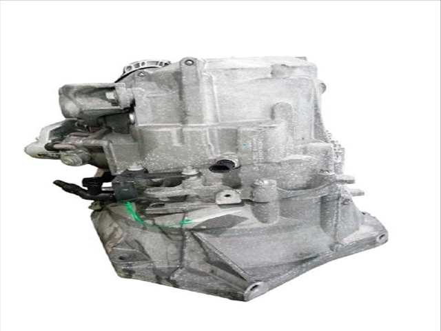 Foto 2ª: Caja Cambios Opel Insignia 2.0 CDTI 68) 110CV (2008)