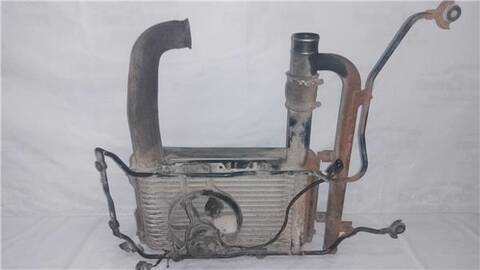 Foto 3ª: Intercooler Mitsubishi Galloper 2.5 TD 3-PTAS.) [2 5 LTR. - 73 KW TD] 99CV