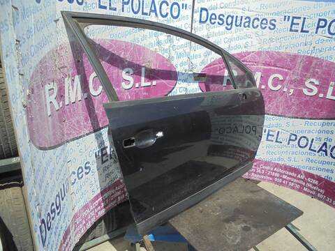 Foto 3ª: Puerta Delantera Derecha Citroen C4 LX COUPE 88CV 65KW [KFU] (2005)