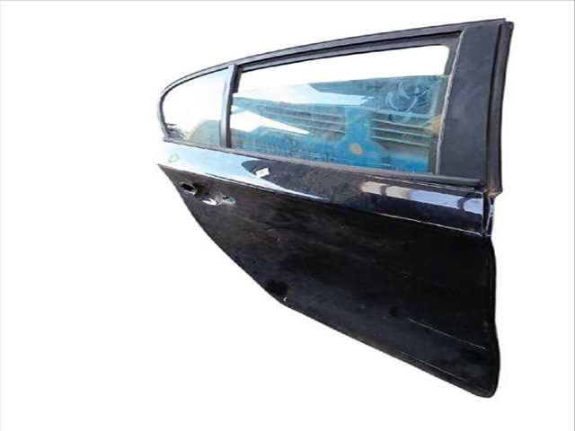 Foto 2ª: Puerta Trasera Derecha Bmw Serie 1 114 116 D (2003)