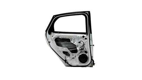 Foto 3ª: Puerta Trasera Izquierda Ford Focus 1.0 ECOBOOST CAT 125CV [M1DA] (2010)