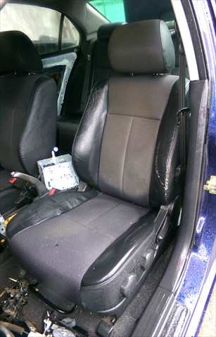 Asiento Delantero Izquierdo Chevrolet Epica 2.0 D 2006-2010
