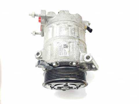 Compresor Aire Acondicionado Ford Ranger 2.0 TDCI PANTHER 212CV