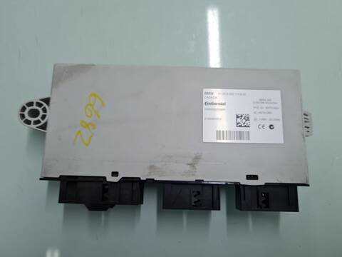 Centralita Motor ECU Bmw Serie 6 620 640 D COUPE 313CV 230KW