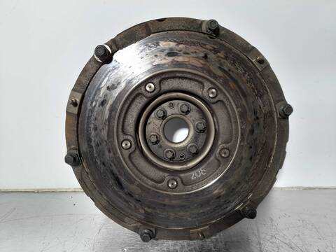 Foto 1ª: Volante Motor Ford C Max 1.0 ECOBOOST CAT 125CV 92KW [M1DA] (2012)