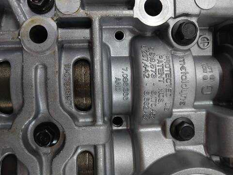 Bomba de Aceite Kia Sportage 2.4 GDI 184 - 192 CV