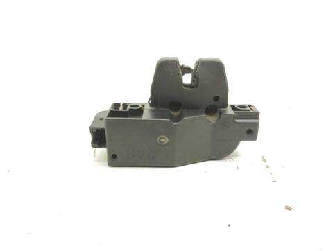 Cerradura Capot Peugeot 407 ST CONFORT 136CV 100KW