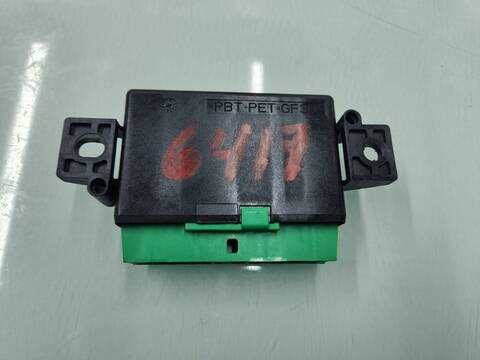 Foto 3ª: Centralita Motor ECU Citroen C4 FEEL EDITION PICASSO 120CV 88KW [BH01] (2015)