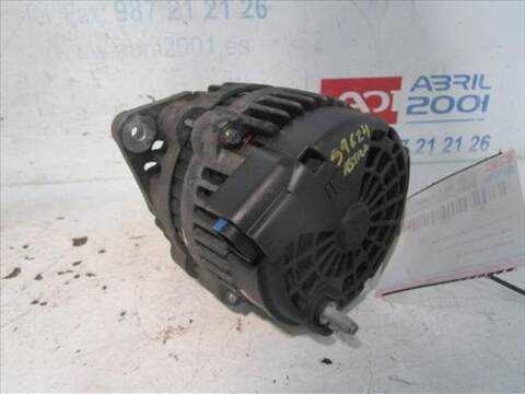 Alternador Opel Astra 1.7 CDTI BERLINA 110CV 81KW