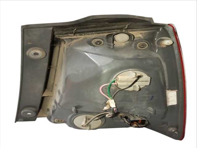 Foto 2ª: Piloto Trasero Izquierdo Kia Sorento 2.0 CRDI (2009)