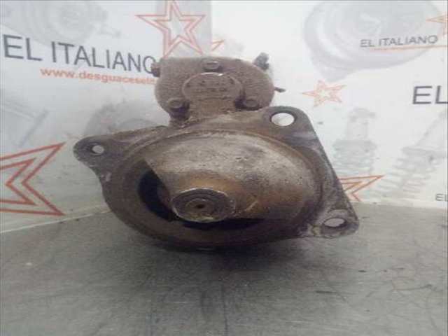 Foto 2ª: Motor de Arranque Iveco Daily 28 F 8 CAJA ABIERTA 72CV 53KW [814061] (1983)