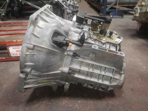 Foto 3ª: Caja Cambios Ford C Max KKDA FOCUS CAP) 2003) (2005)