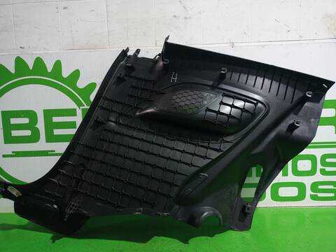 Foto 3ª: Panel Trasero Opel Corsa EXPRESSION 75CV 55KW (2015)