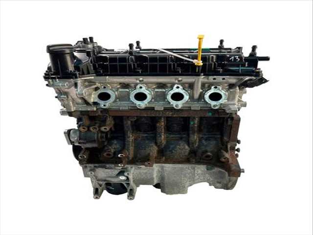 Motor Completo Mg ZS 106 CV 78KW