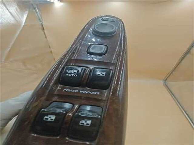 Foto 2ª: Botonera Elevalunas Daewoo Leganza 2.0 CDX [2.0 LTR. - 98 KW CAT]