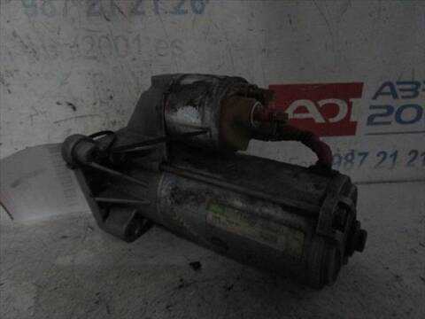 Foto 2ª: Motor de Arranque Renault Scenic 1.9 DCI JM12 JM0G) 120CV 88KW JM) [D/ F9Q D 8] (2004)