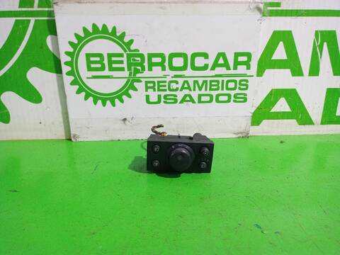 Mando Luces Opel Vectra GTS 125CV