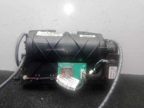 Foto 2ª: Pantalla Multifuncion Peugeot 3008 2.0 HDI 150 - BLUEHDI 150 150CV 110KW [RHE] (2010)