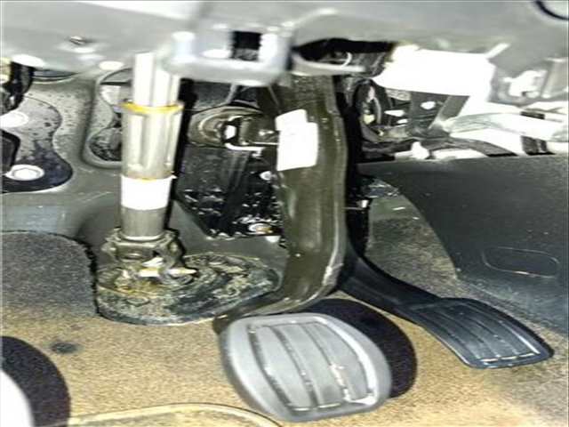 Pedal Freno Citroen C5 1.2 PURETECH 130 ARHNSJ) AIRCROSS 131CV 96KW