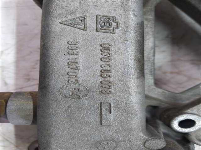 Foto 2ª: Bomba de Aceite Porsche Boxster 211 - 220 CV [M96.22] (2002)
