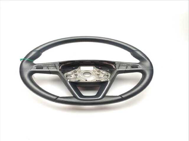 Foto 1ª: Volante Seat Leon 1.2 TSI (2012)