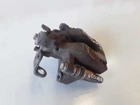 Foto 2ª: Pedal Embrague Citroen C4 EXCLUSIVE 2.0 HDI CAT RHR - DW10BTED4) 136CV (2020)