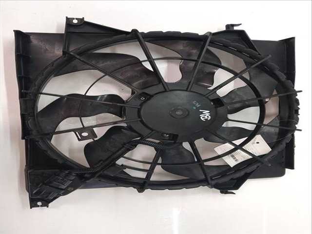 Foto 2ª: Radiador Motor Kia Sportage 2.0 CRDI 136 CV 100KW [D4HA] (2012)