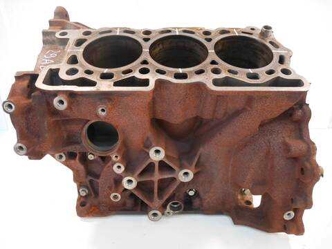 Bloque Motor Jaguar XF 211 - 275 CV