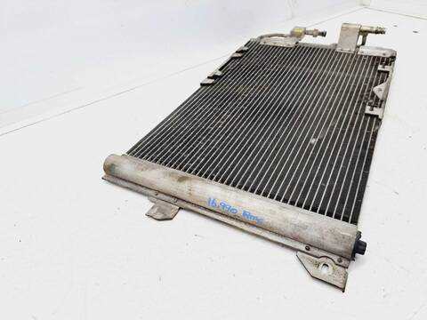 Foto 2ª: Radiador Calefaccion A.A. Opel Astra 1.6 CAT Z 16 SE - L55) BERLINA 84CV 62KW [Z16SE] (2003)