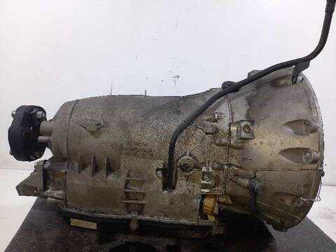 Foto 3ª: Caja Cambios Automatica Mercedes Clase E 180 E 240 211.061) BERLINA 177CV 130KW [M112913] (2003)