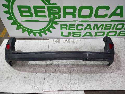 Paragolpes Trasero Renault Kangoo AUTHENTIQUE 68CV 50KW
