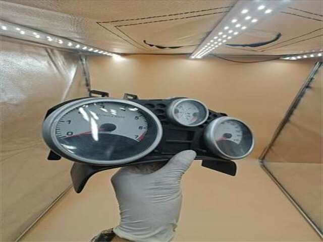 Foto 3ª: Cuadro de Instrumentos Peugeot 207 1.4 CONFORT [1.4 LTR. - 70 KW 16V VTI CAT (8FS - EP3)] [8FS (EP3)]