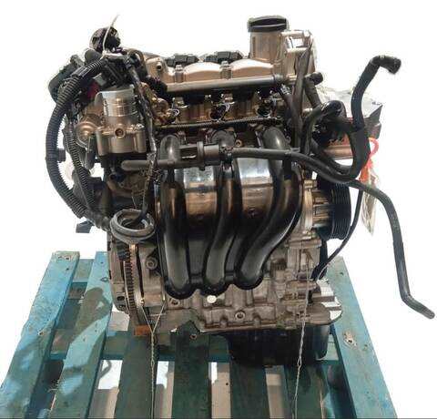 Motor Completo Volkswagen Polo TECH SOUND 60CV 44KW