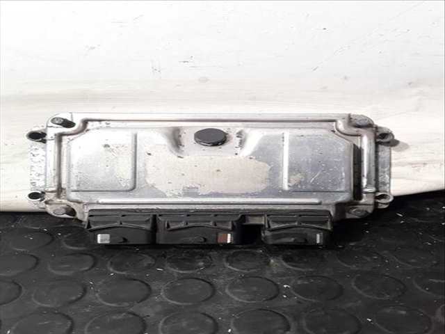 Foto 2ª: Centralita Motor ECU Peugeot 206 E-MUSIC 1.1 60CV (1998)