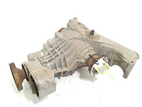 Diferencial Trasero Audi A5 2.0 TDI 190CV 140KW