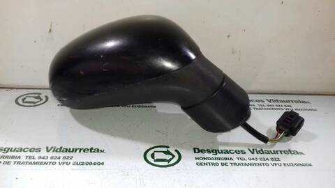 Retrovisor Derecho Seat Leon 1.9 TDI 105CV 77KW