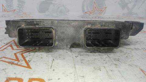 Foto 4ª: Centralita Motor ECU Peugeot 306 BERLINA