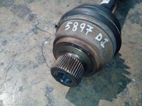 Foto 3ª: Transmision Delantera Izquierda Audi A4 BASICO 143CV 105KW [CAGA] (2009)