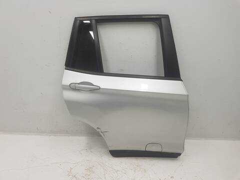 Puerta Trasera Derecha Bmw X3 XDRIVE 20D