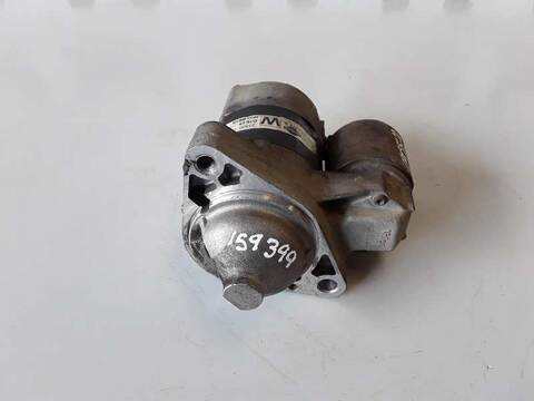 Motor de Arranque Nissan Micra ELEGANCE 1.4 16V CAT 82CV