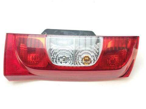 Piloto Trasero Derecho Peugeot Bipper 1.4 HDI