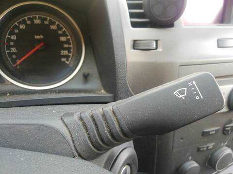 Foto 1ª: Mando Multifuncion Opel Zafira Z19DTH (2005)