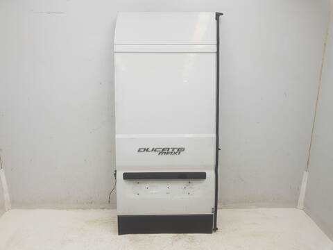 Puerta Trasera Izquierda Fiat Ducato L4H2 RS 4035 MM 180 FURGON