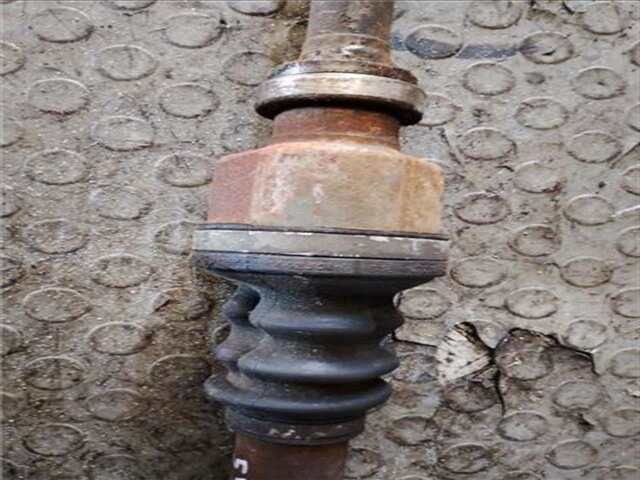 Foto 2ª: Transmision Delantera Derecha Peugeot 307 1.6 16V [NFU (TU5JP4)]