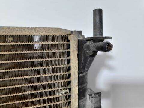 Foto 4ª: Radiador Motor Ford Focus AMBIENTE BERLINA 90CV 66KW [C9DC] (1999)